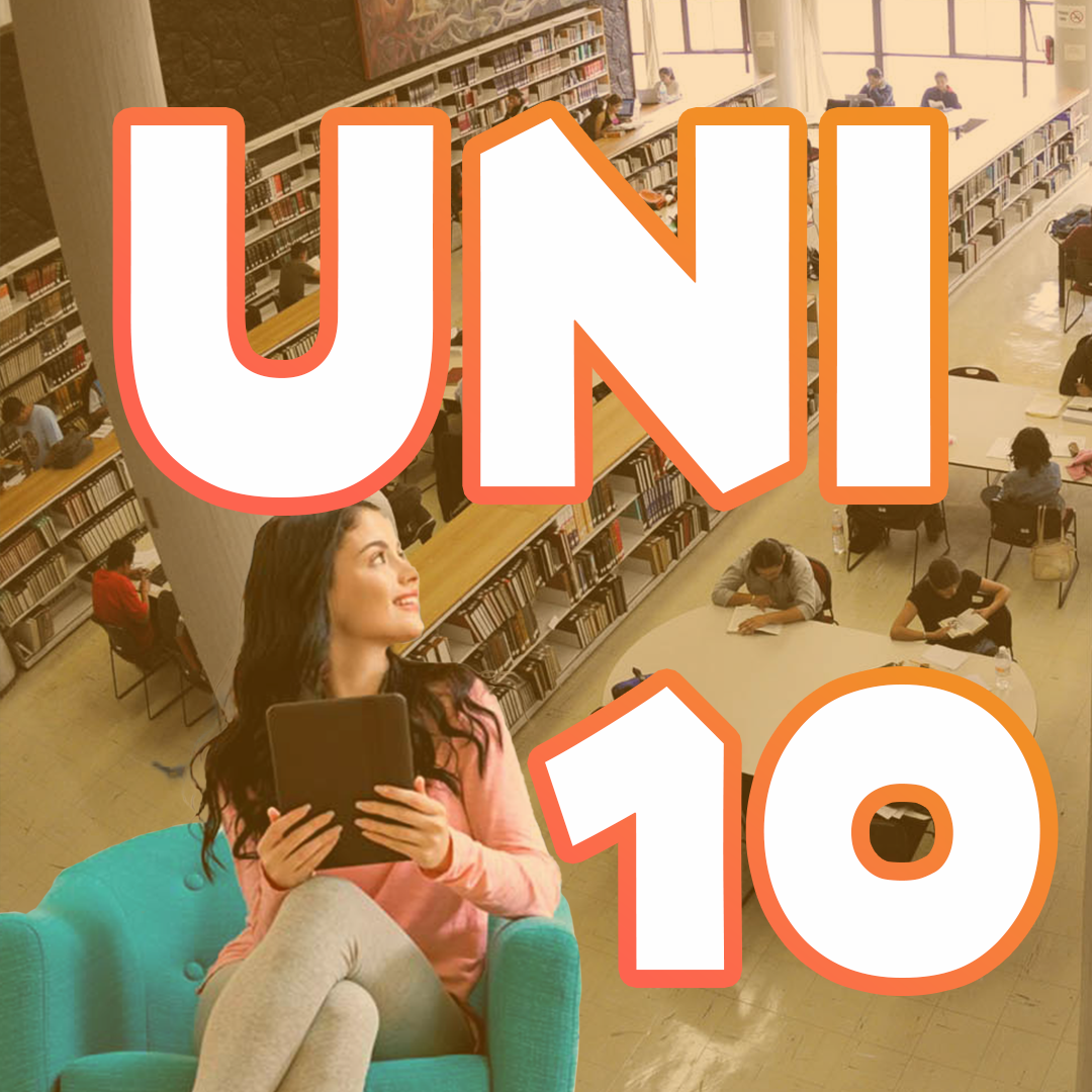 uni 9